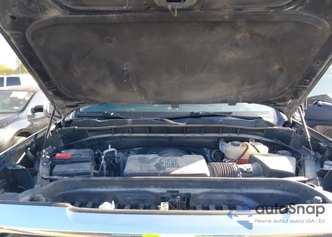 2022 GMC Sierra 1500 Limited 4Wd Short Box Slt из США, поврежденный, VIN 3GTU9DED2NG103532